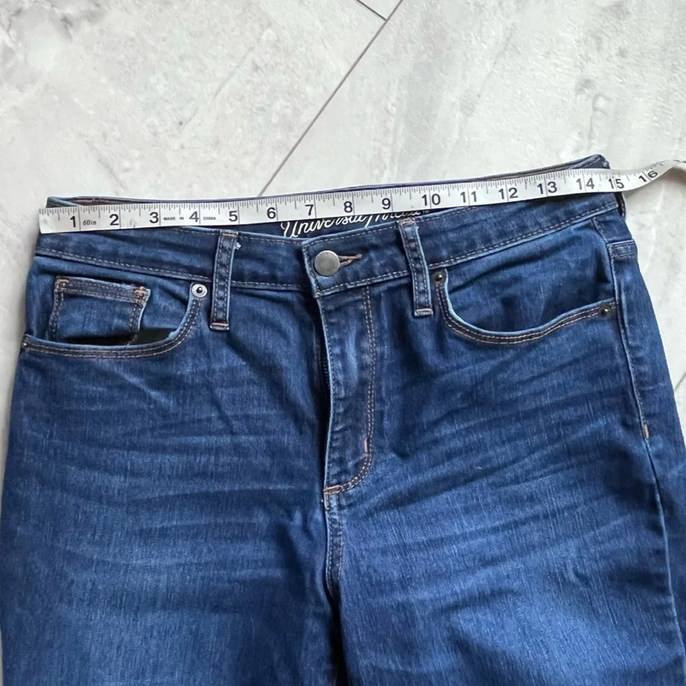 American Threads High Rise Flares - Picture 4 of 9